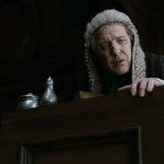 A Look at Judges in Fiction