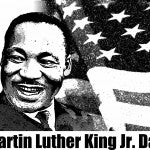 Martin Luther King Day: What's It About?
