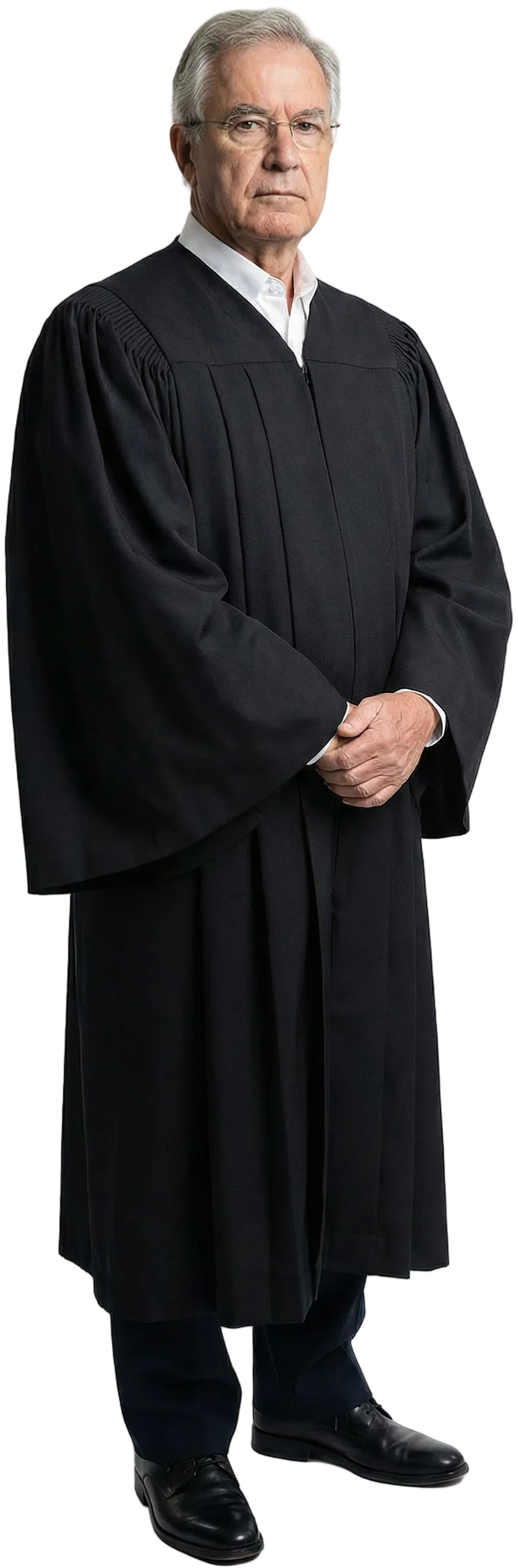 Judicial Judge Robe