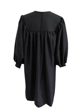 High Quality Judicial Robes - Judge Robes – JudgeRobes