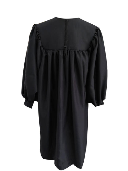 Deluxe Judge Robe 