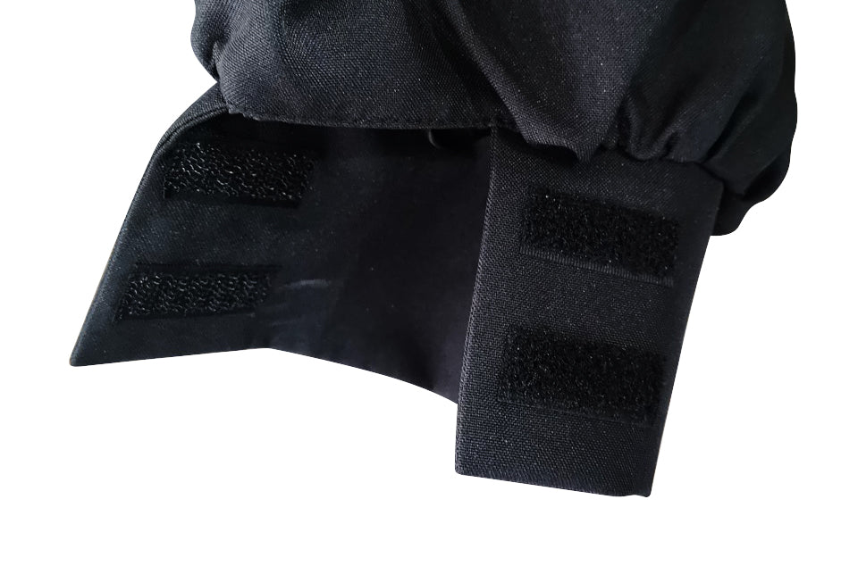 Deluxe Judge Robe - Judicial Gowns – JudgeRobes