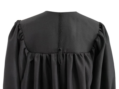 Deluxe Judge Robe 
