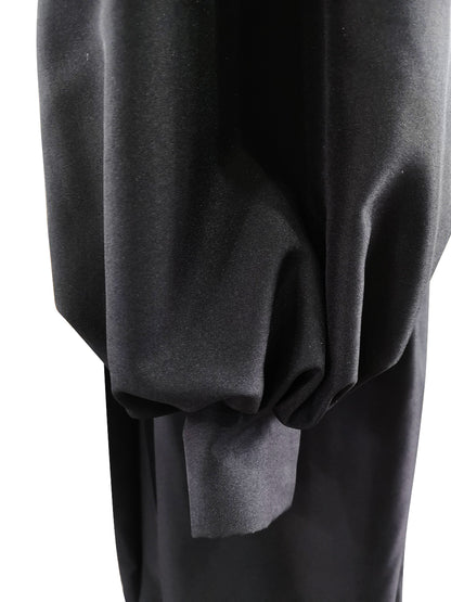 Deluxe Judge Robe 
