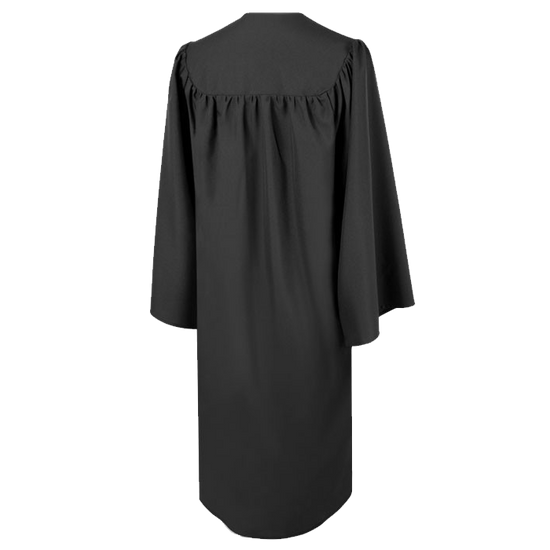 Classic Judge Robe - Judicial Gowns – JudgeRobes