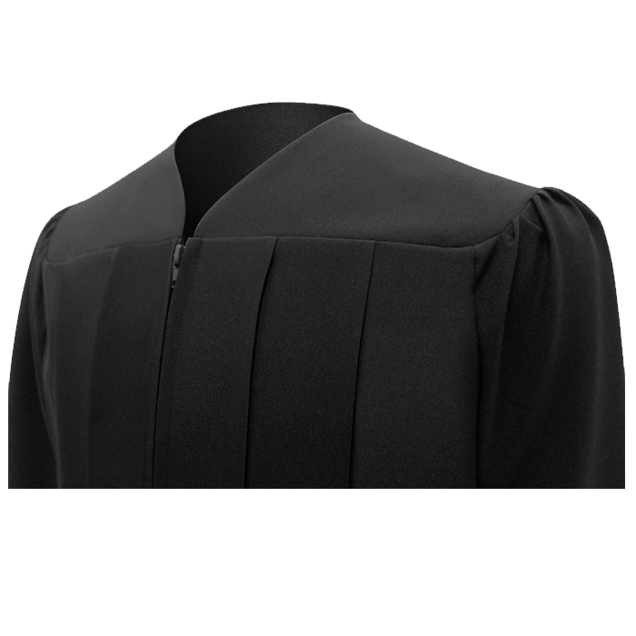 Judge Robe Colors Classic Judge Robe - Judicial Gowns – JudgeRobes