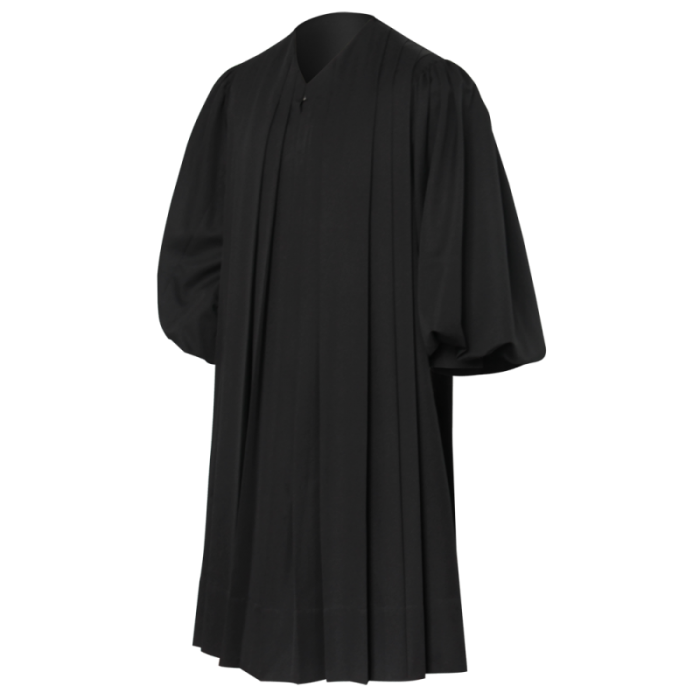 Judge Robe Pontiff Judge Robes and Judicial Gowns – JudgeRobes
