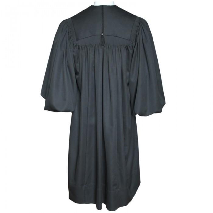 Judge Robe Colors Cambridge Judge Robe - Judicial Gowns – JudgeRobes