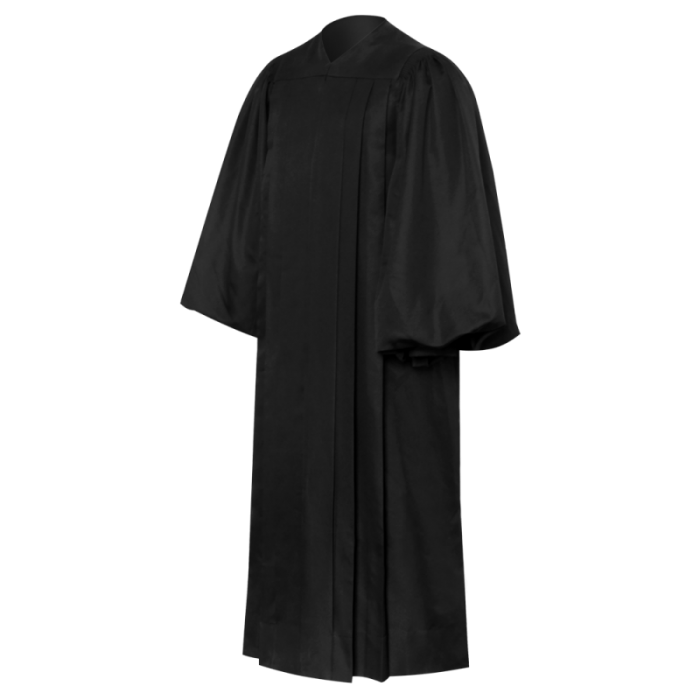 Judge Robes and Judicial Gowns – JudgeRobes