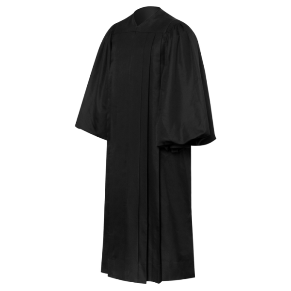Imperial Judge Robe