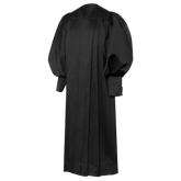 Bennington Judge Robe Judge Robes and Judicial Gowns – JudgeRobes