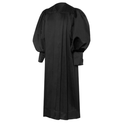 Supreme Judge Robe - Judicial Robes – JudgeRobes