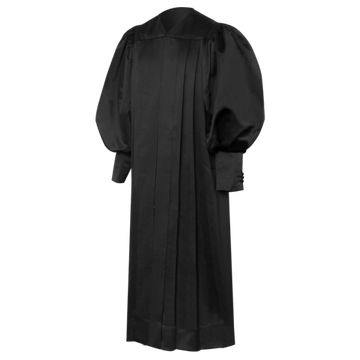 High Quality Judicial Robes - Judge Robes – JudgeRobes