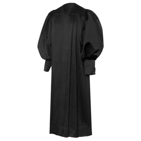 Supreme Judge Robe