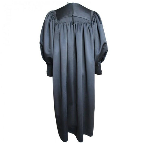 Deluxe Judge Robe | JudgeRobes