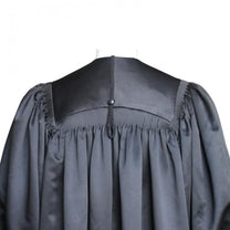 Supreme Judge Robe - Judicial Robes – JudgeRobes