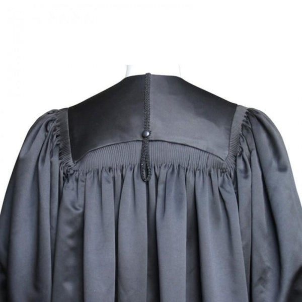 Supreme Judge Robe - Judicial Robes | JudgeRobes