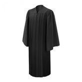 High Quality Judicial Robes - Judge Robes – JudgeRobes