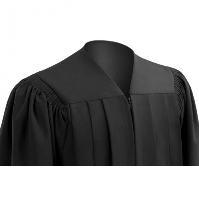 Judicial Judge Robe - Judicial Gowns – JudgeRobes