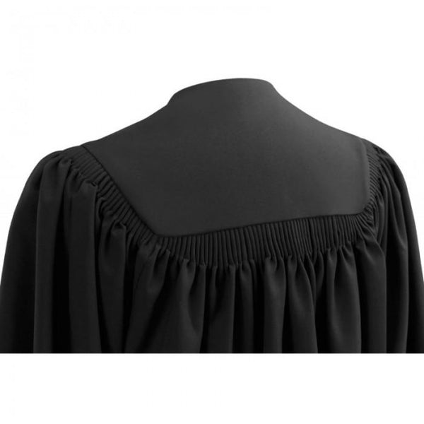 Custom Judge Robe Judicial Judge Robe - Judicial Gowns – JudgeRobes