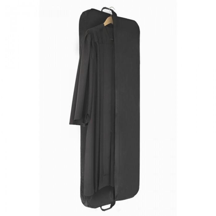 Black Wedding Dress Garment Bag - 72