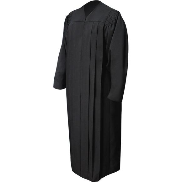 Bennington Judge Robe High Quality Judicial Robes - Judge Robes – JudgeRobes