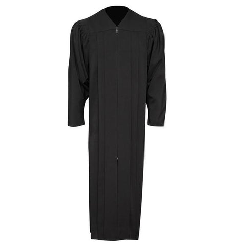 Deluxe Judge Robe | JudgeRobes