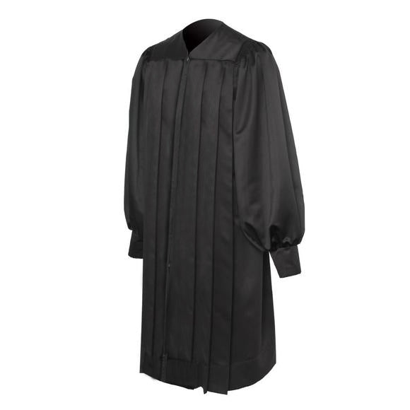 Deluxe Judge Robe 
