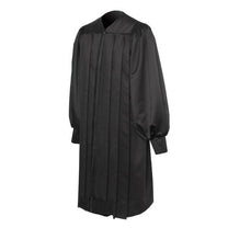 Deluxe Judge Robe - Judicial Gowns – JudgeRobes