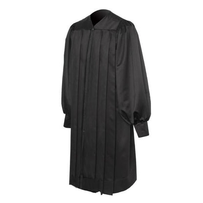 Deluxe Judge Robe 