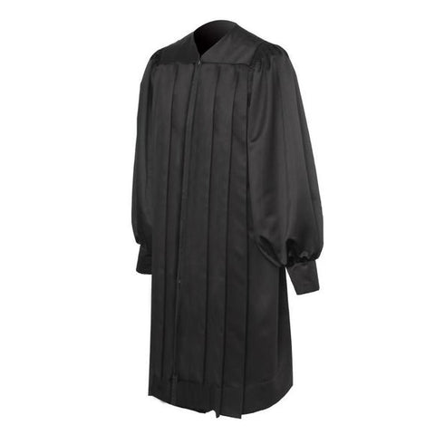 Deluxe Judge Robe